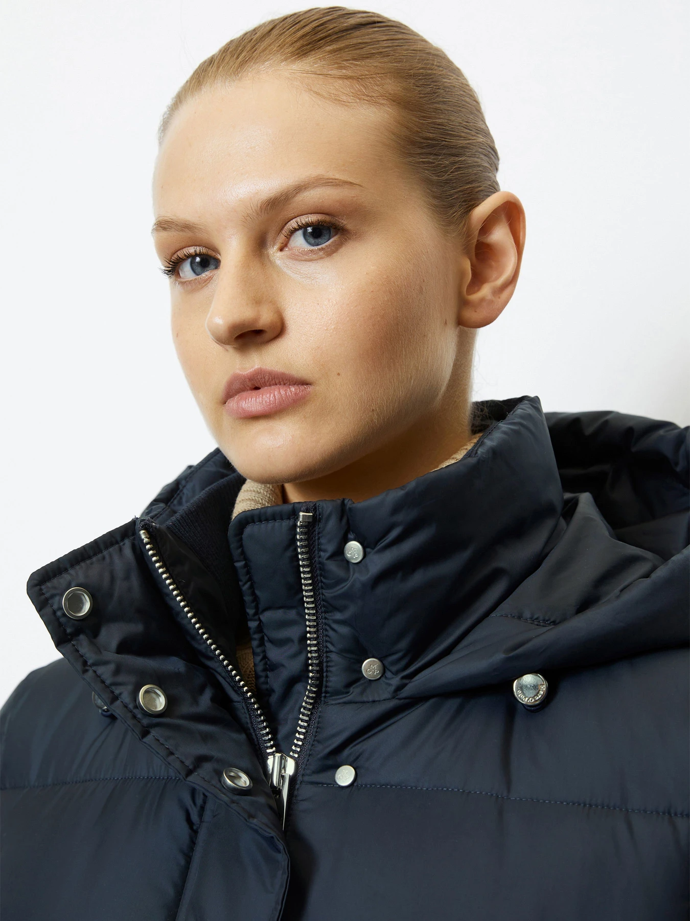 Куртки и дубленки Marc O’Polo модель 309032971115-899 Куртки и дубленки Marc O’Polo модель 309032971115-899 Фото