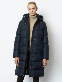 Куртки и дубленки Marc O’Polo модель 309032971115-899 Фото