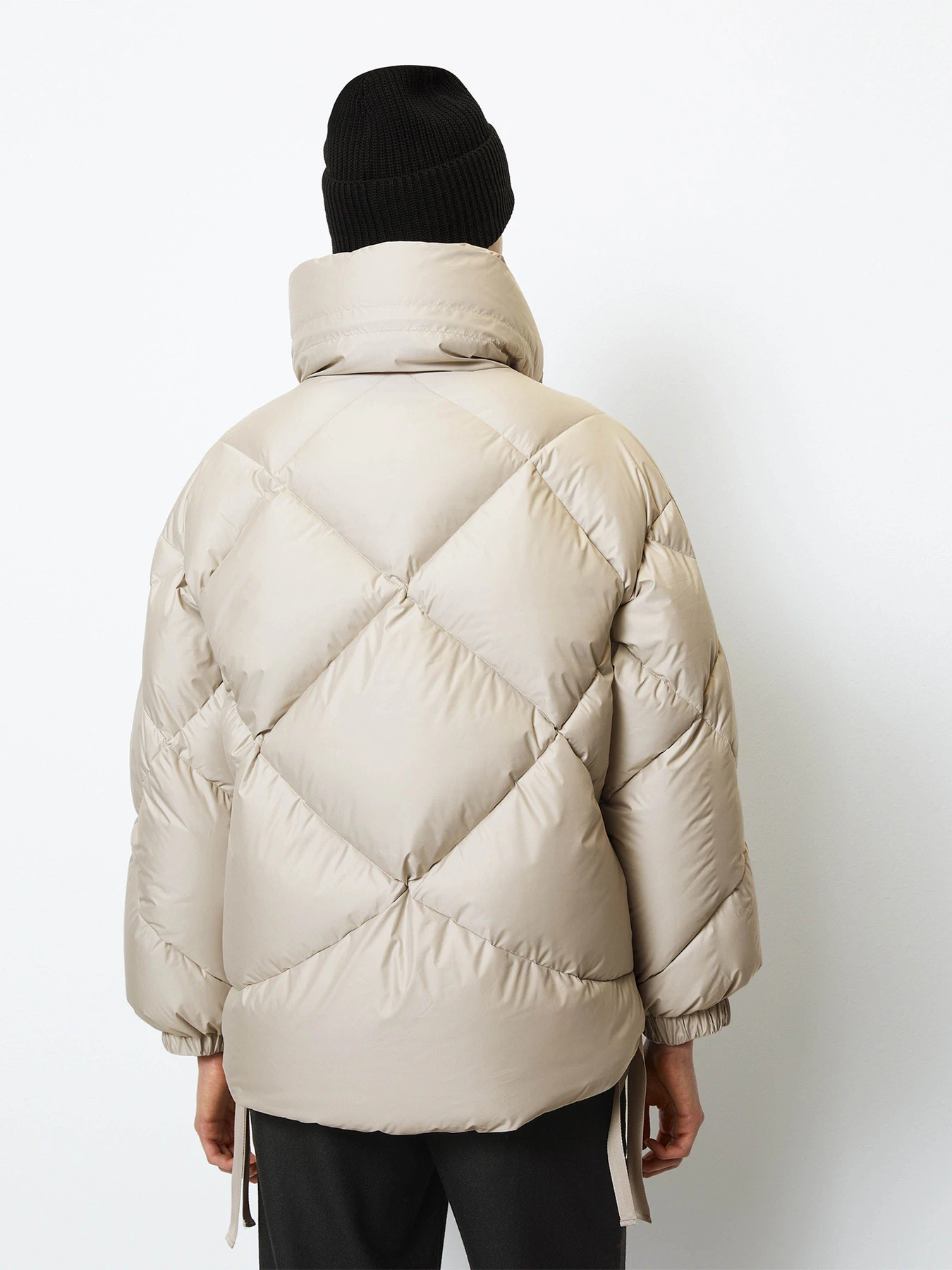 Куртки и дубленки Marc O’Polo модель 309085670119-748 Куртки и дубленки Marc O’Polo модель 309085670119-748 Фото