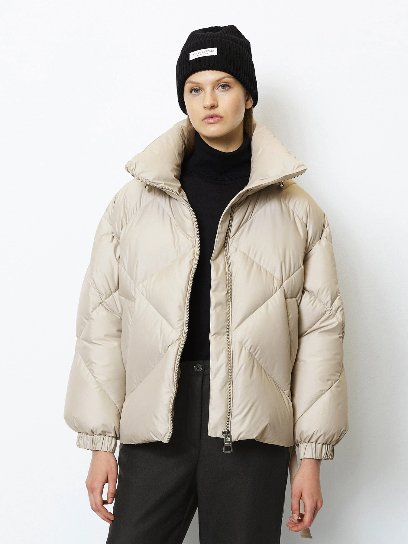 Куртки и дубленки Marc O’Polo модель 309085670119-748 Куртки и дубленки Marc O’Polo модель 309085670119-748 Фото