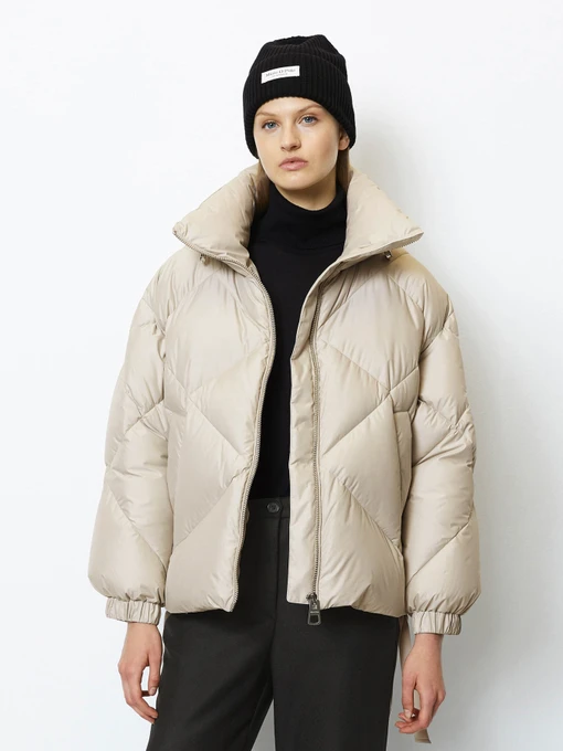 Куртки и дубленки Marc O’Polo модель 309085670119-748 Фото
