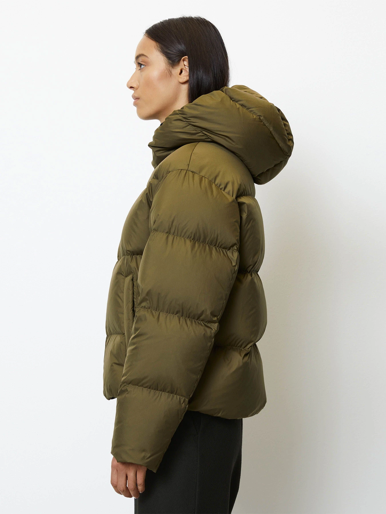 Куртки и дубленки Marc O’Polo модель 309087470079-442 Куртки и дубленки Marc O’Polo модель 309087470079-442 Фото