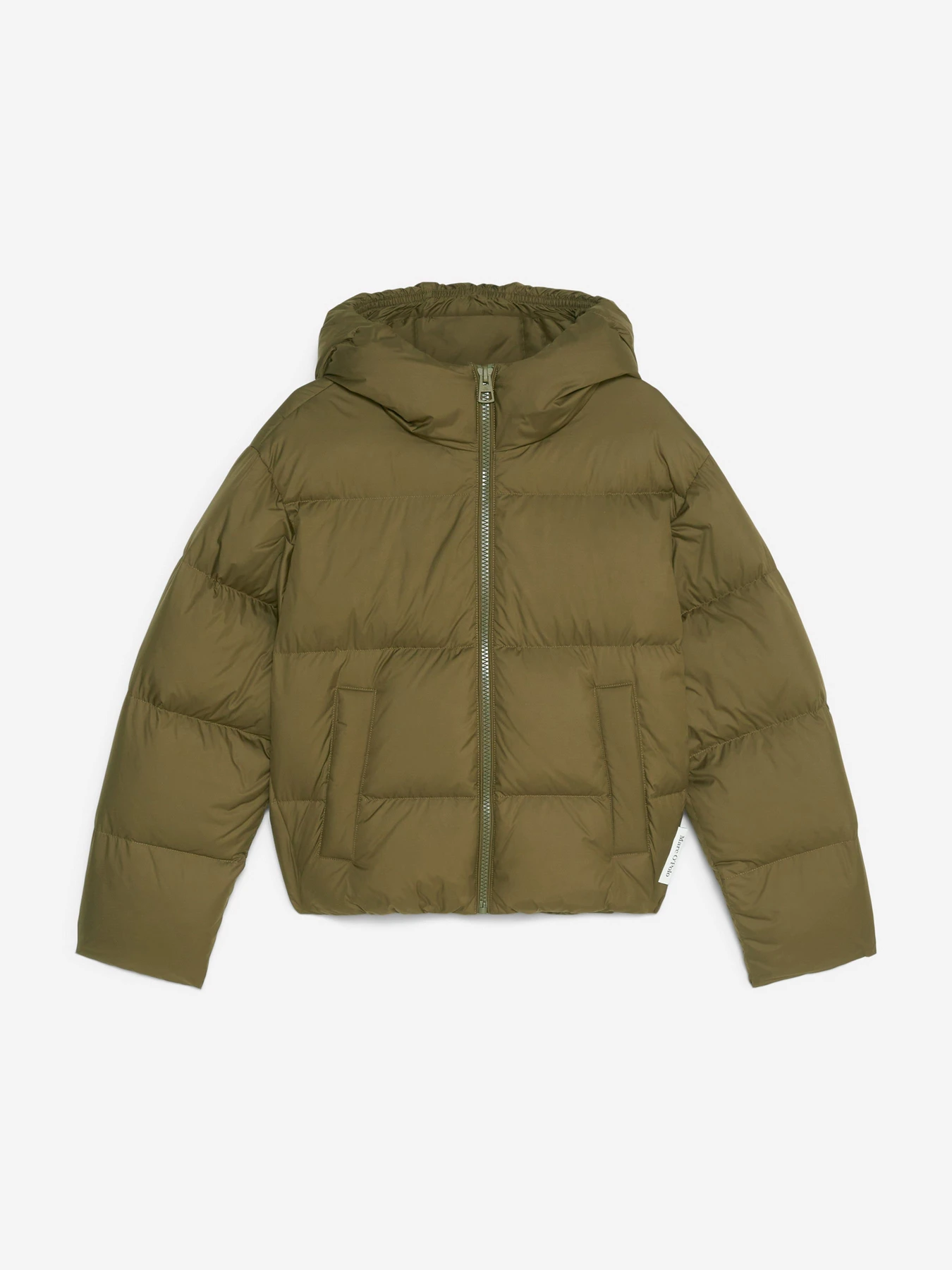 Куртки и дубленки Marc O’Polo модель 309087470079-442 Куртки и дубленки Marc O’Polo модель 309087470079-442 Фото