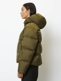 Куртки и дубленки Marc O’Polo модель 309087470079-442 Фото