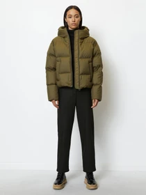 Куртки и дубленки Marc O’Polo модель 309087470079-442 Фото