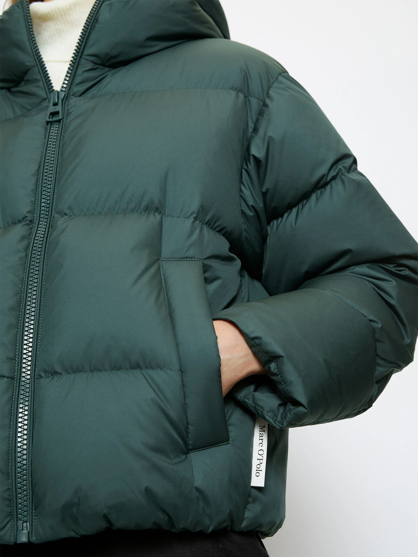 Куртки и дубленки Marc O’Polo модель 309087470079-471 Куртки и дубленки Marc O’Polo модель 309087470079-471 Фото
