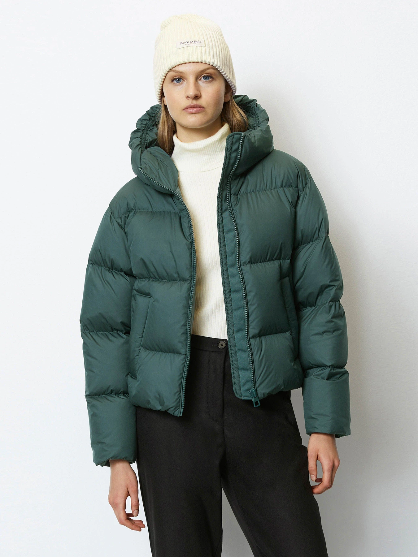 Куртки и дубленки Marc O’Polo модель 309087470079-471 Куртки и дубленки Marc O’Polo модель 309087470079-471 Фото