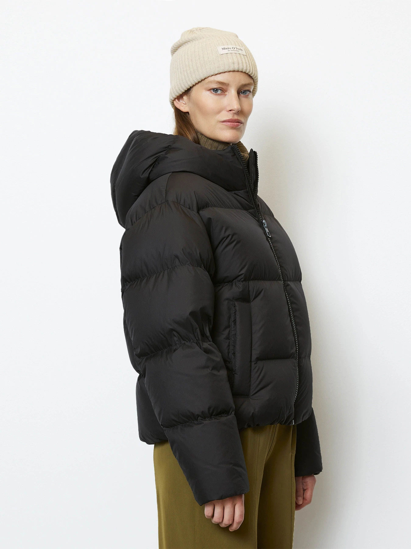 Куртки и дубленки Marc O’Polo модель 309087470079-990 Куртки и дубленки Marc O’Polo модель 309087470079-990 Фото