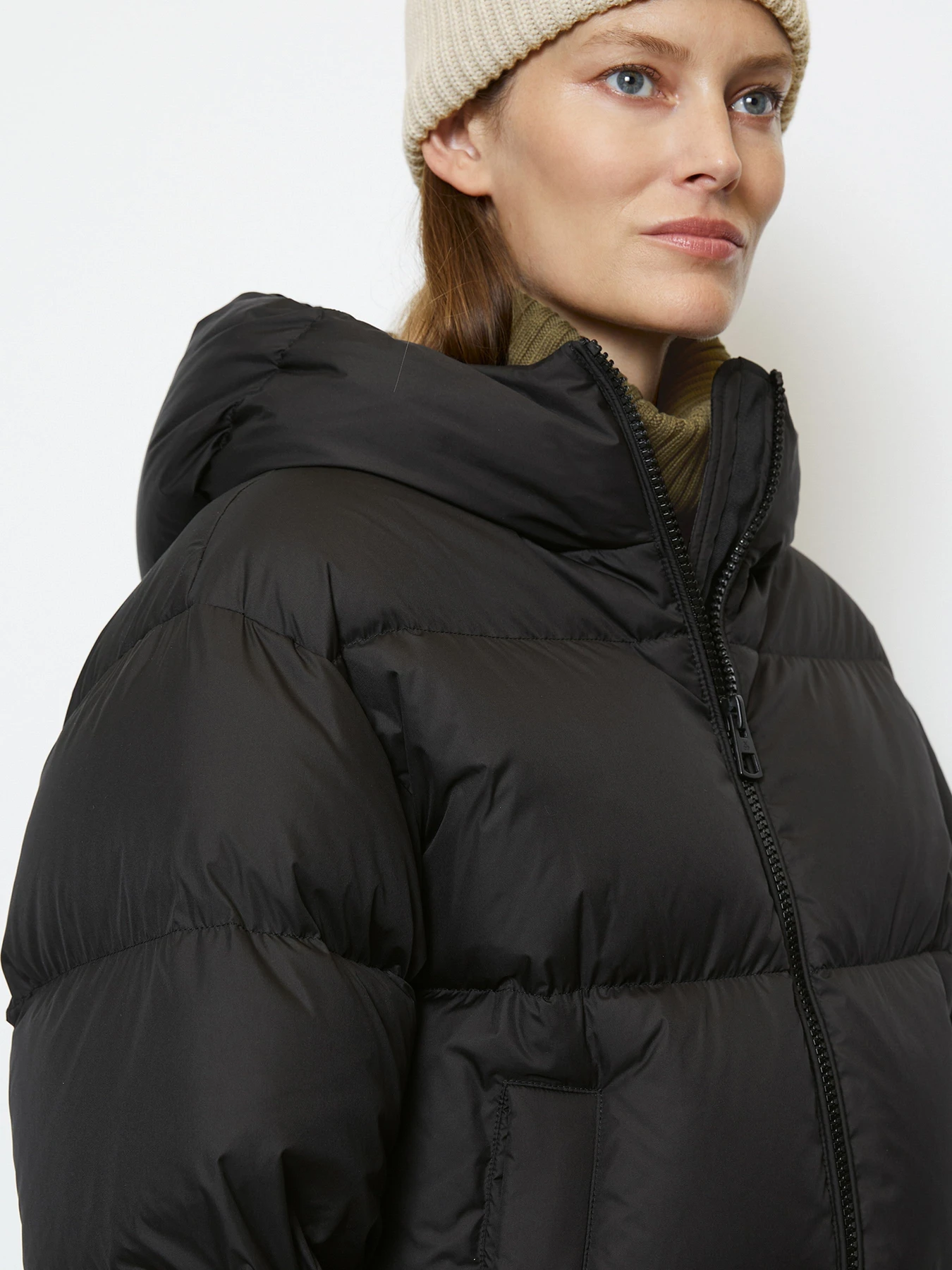 Куртки и дубленки Marc O’Polo модель 309087470079-990 Куртки и дубленки Marc O’Polo модель 309087470079-990 Фото