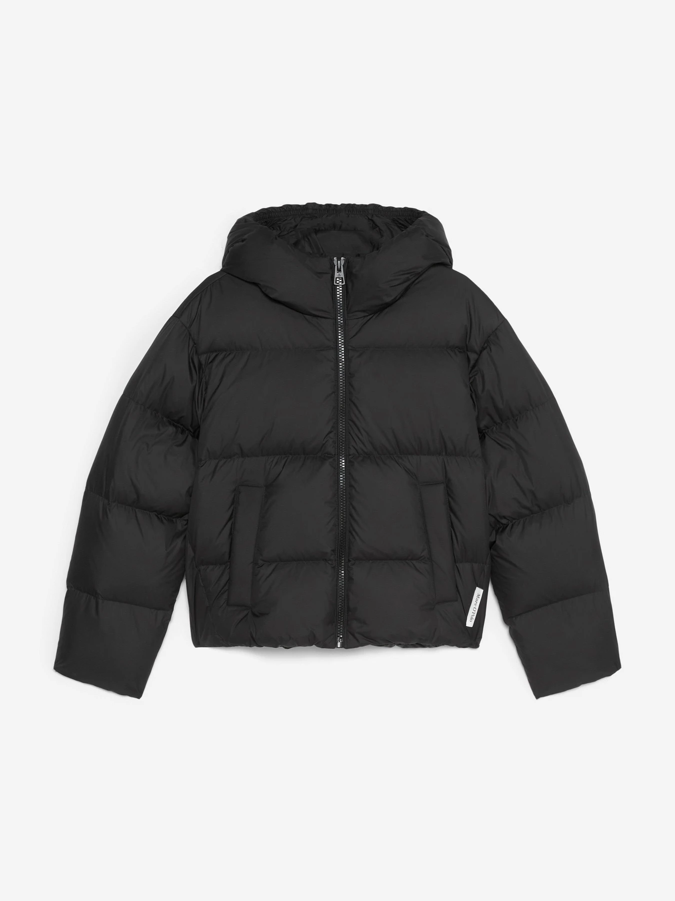 Куртки и дубленки Marc O’Polo модель 309087470079-990 Куртки и дубленки Marc O’Polo модель 309087470079-990 Фото
