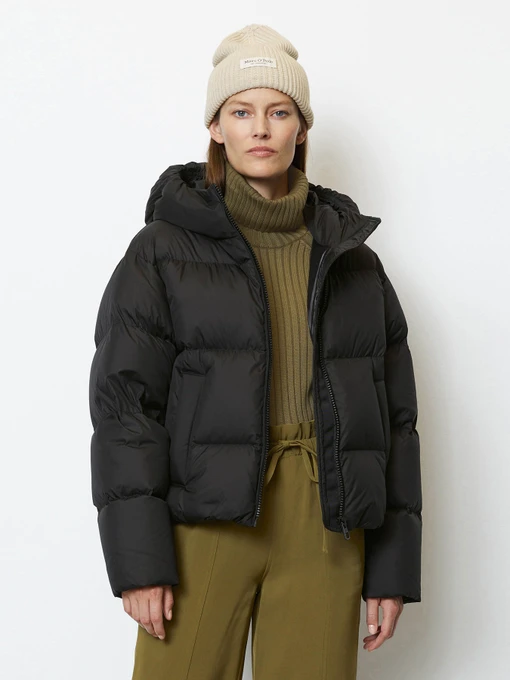 Куртки и дубленки Marc O’Polo модель 309087470079-990 Фото