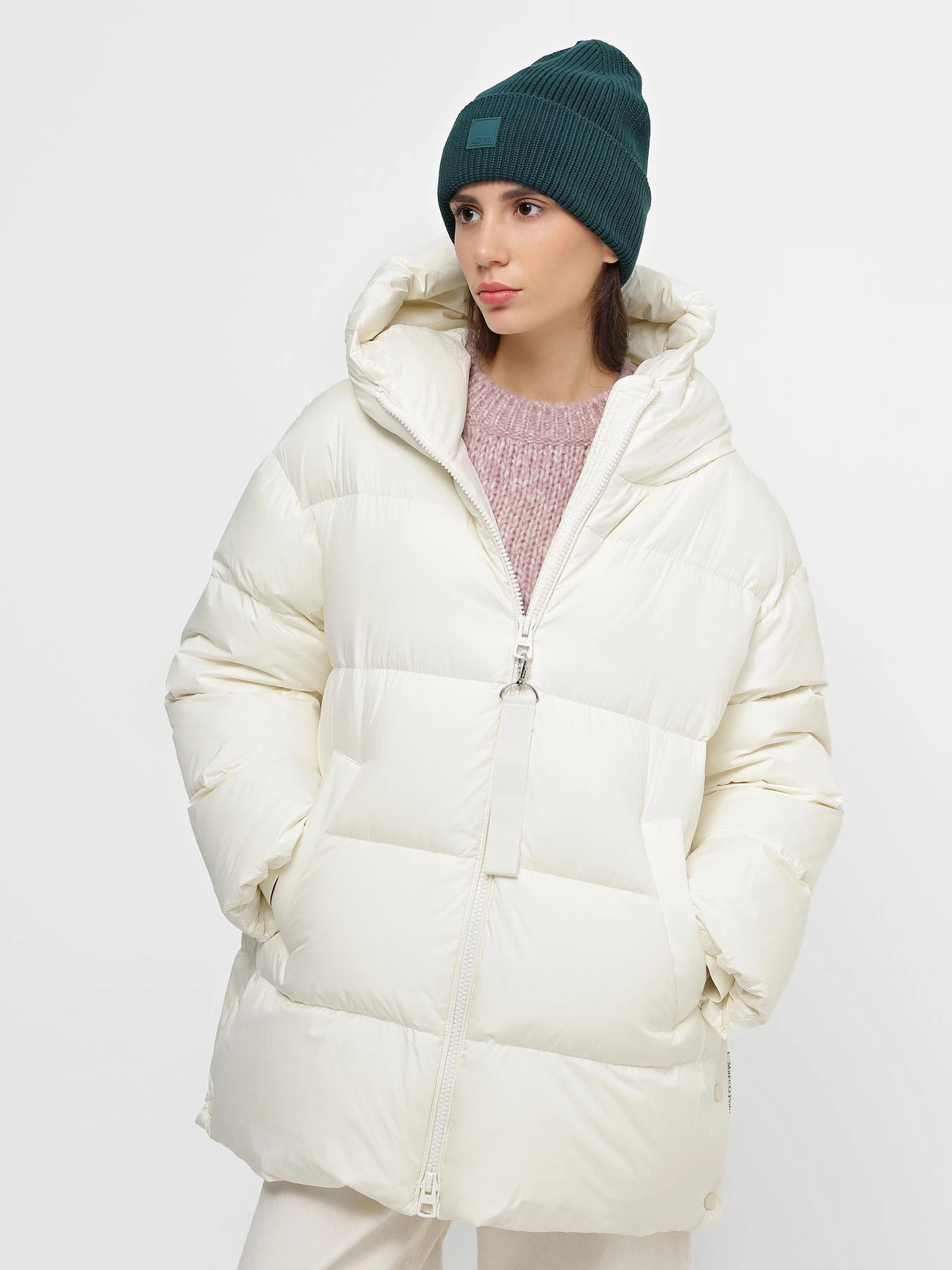 Куртки и дубленки Marc O’Polo модель 309087470087-156 Куртки и дубленки Marc O’Polo модель 309087470087-156 Фото