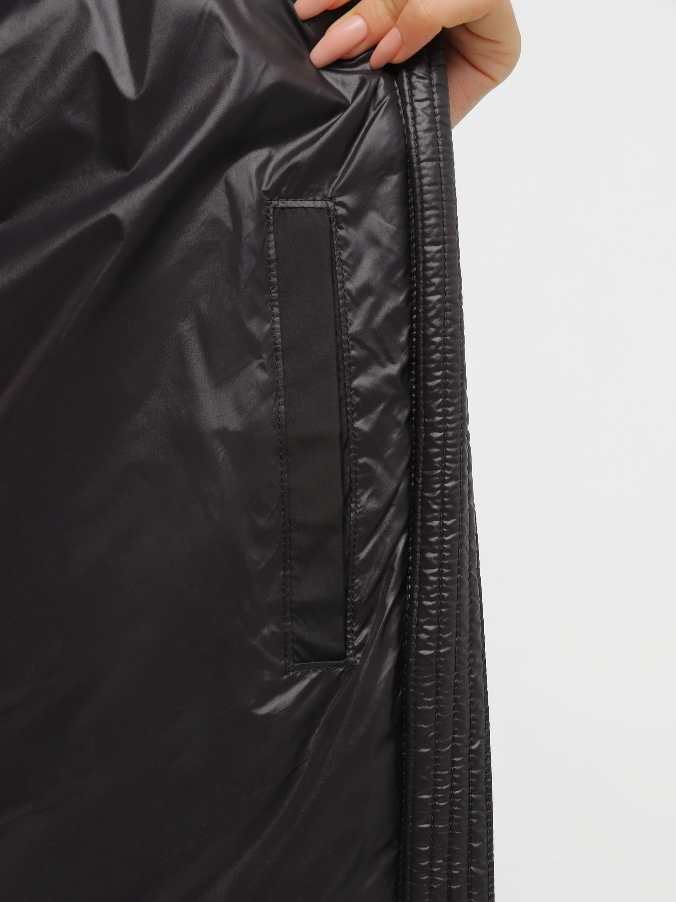 Куртки и дубленки Marc O’Polo модель 309087470087-990 Куртки и дубленки Marc O’Polo модель 309087470087-990 Фото
