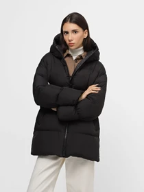 Куртки и дубленки Marc O’Polo модель 309087470087-990 Фото