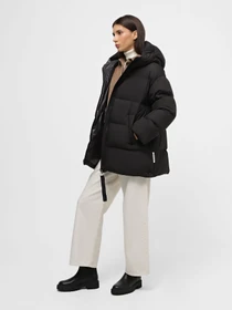 Куртки и дубленки Marc O’Polo модель 309087470087-990 Фото