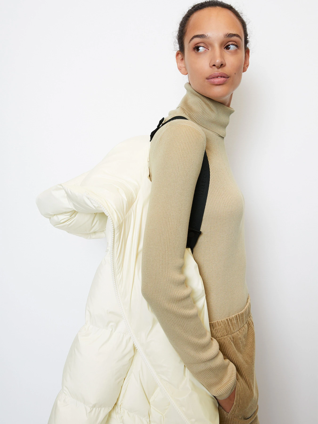 Куртки и дубленки Marc O’Polo модель 309087471075-156 Куртки и дубленки Marc O’Polo модель 309087471075-156 Фото