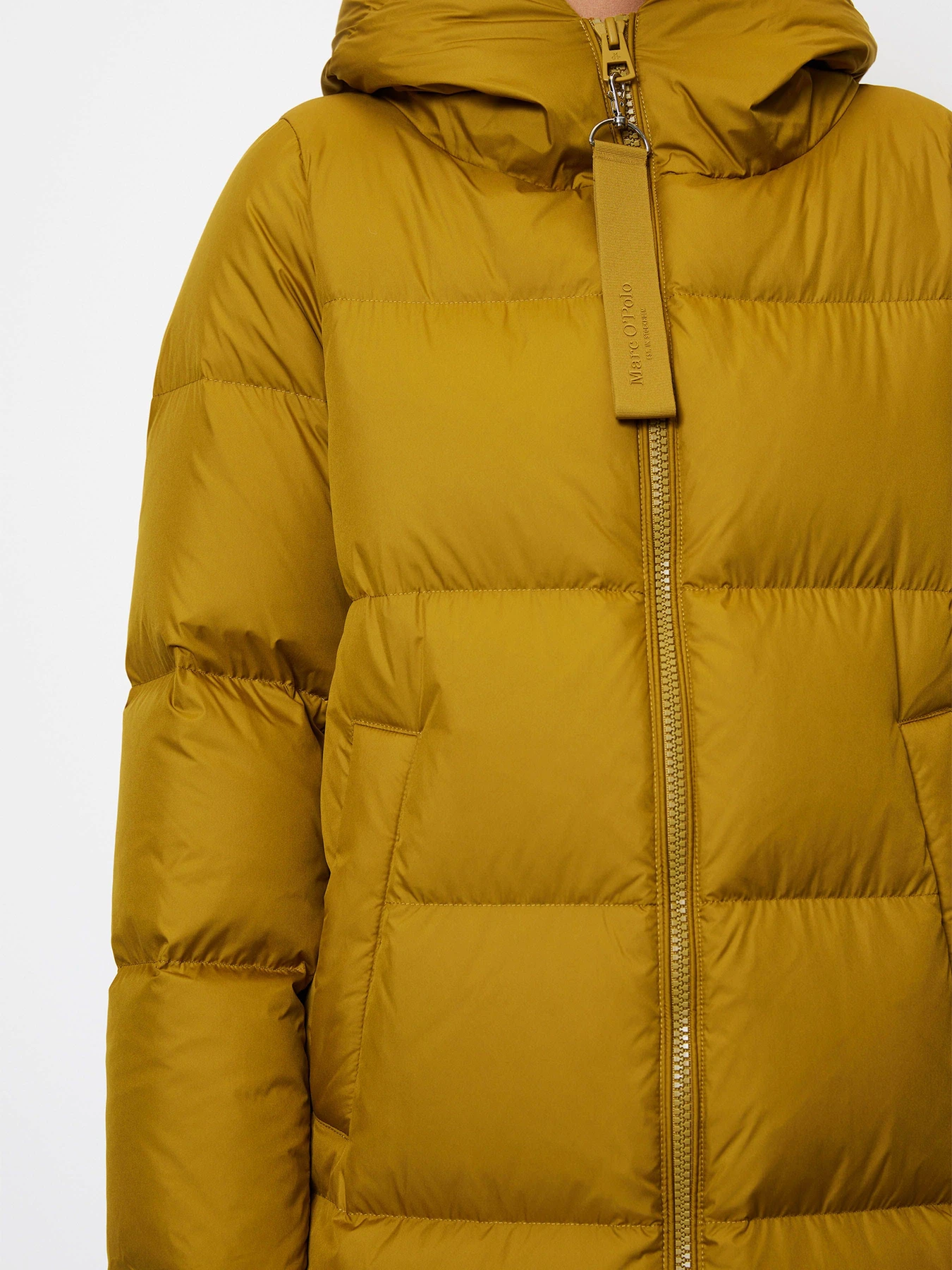 Куртки и дубленки Marc O’Polo модель 309087471075-241 Куртки и дубленки Marc O’Polo модель 309087471075-241 Фото