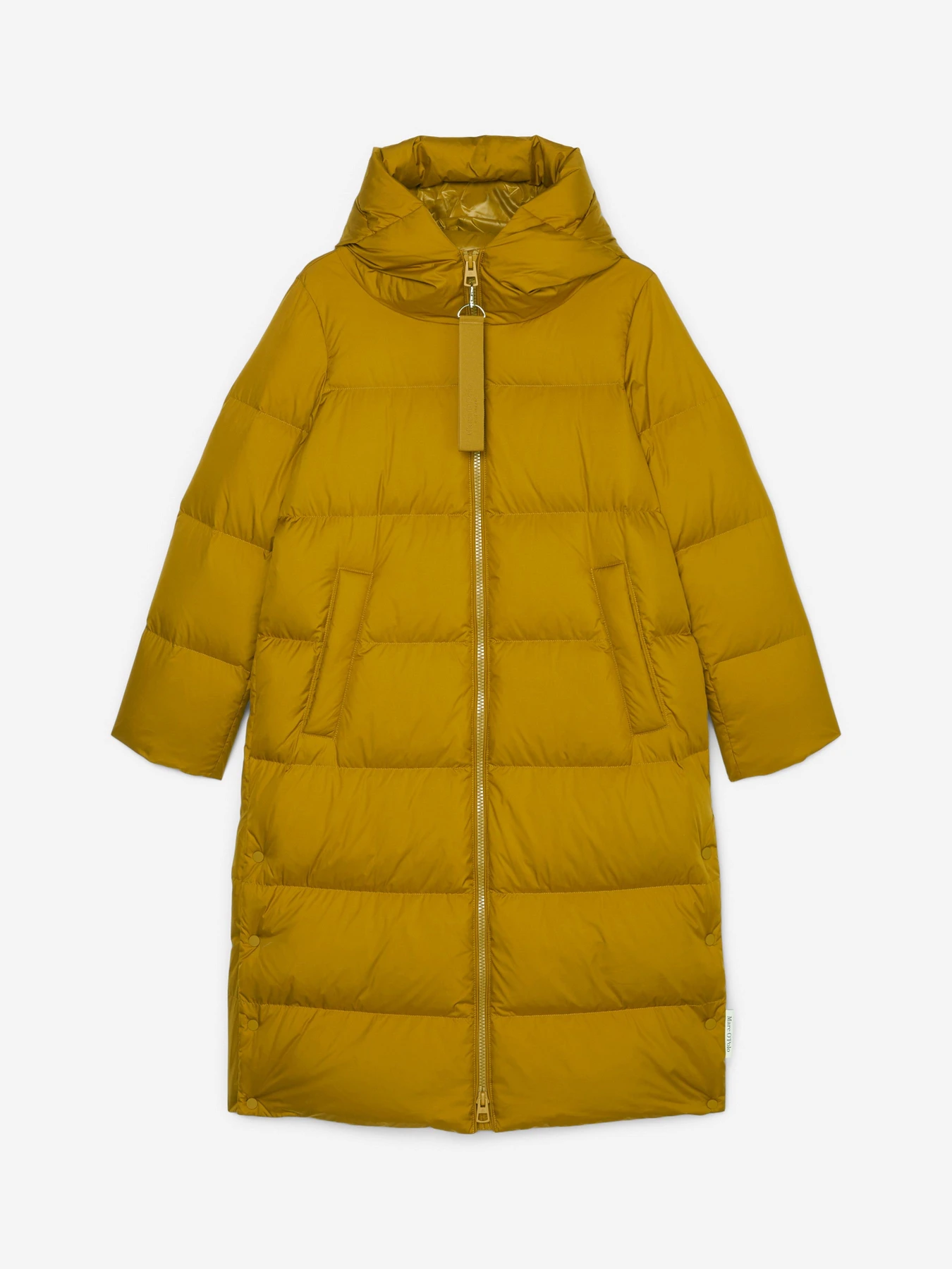 Куртки и дубленки Marc O’Polo модель 309087471075-241 Куртки и дубленки Marc O’Polo модель 309087471075-241 Фото