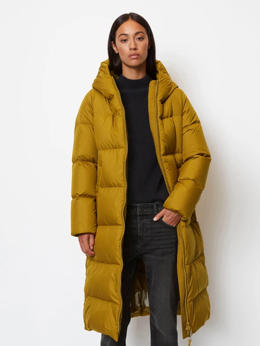 Куртки и дубленки Marc O’Polo модель 309087471075-241 Фото