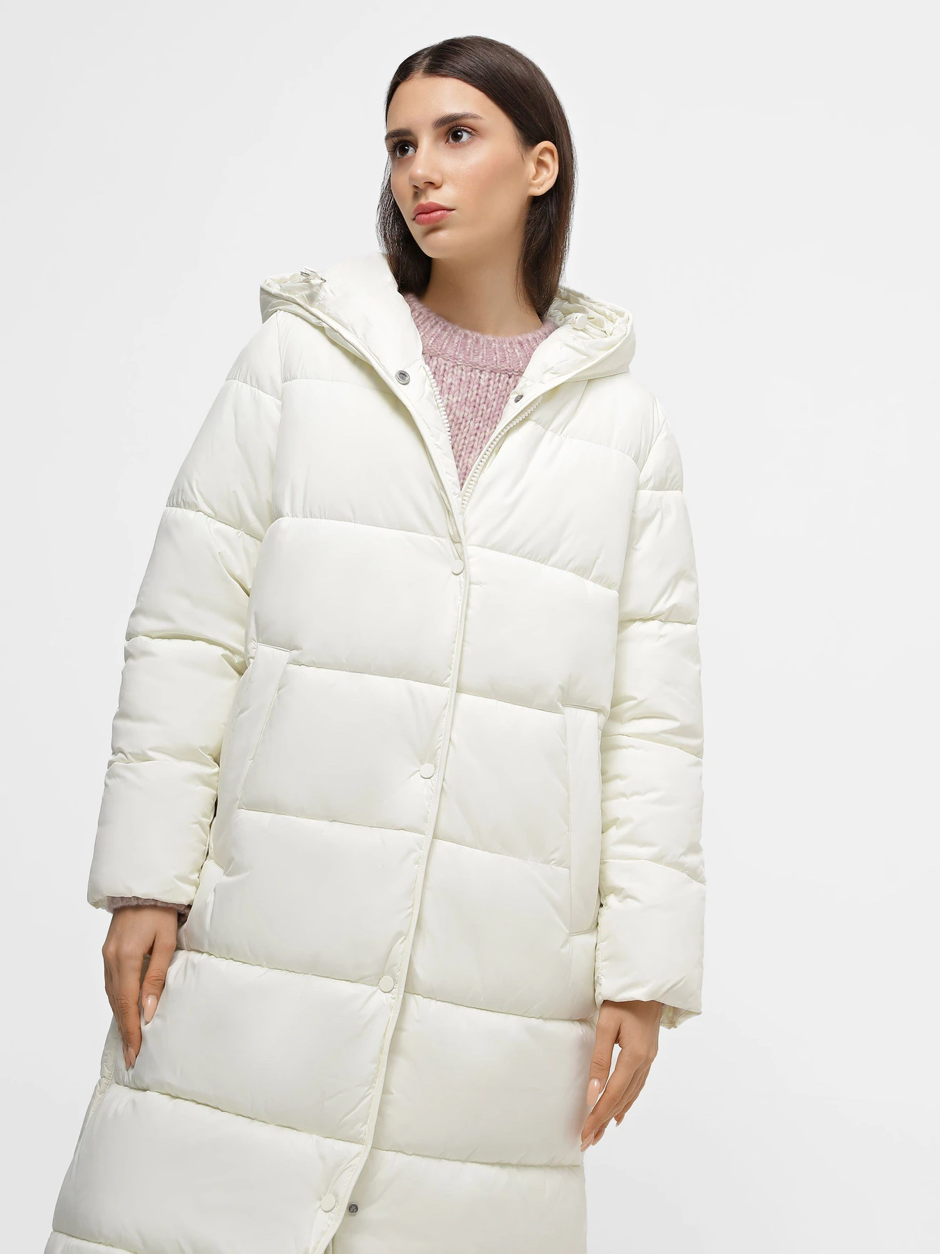 Куртки и дубленки Marc O’Polo модель 309087471131-156 Куртки и дубленки Marc O’Polo модель 309087471131-156 Фото