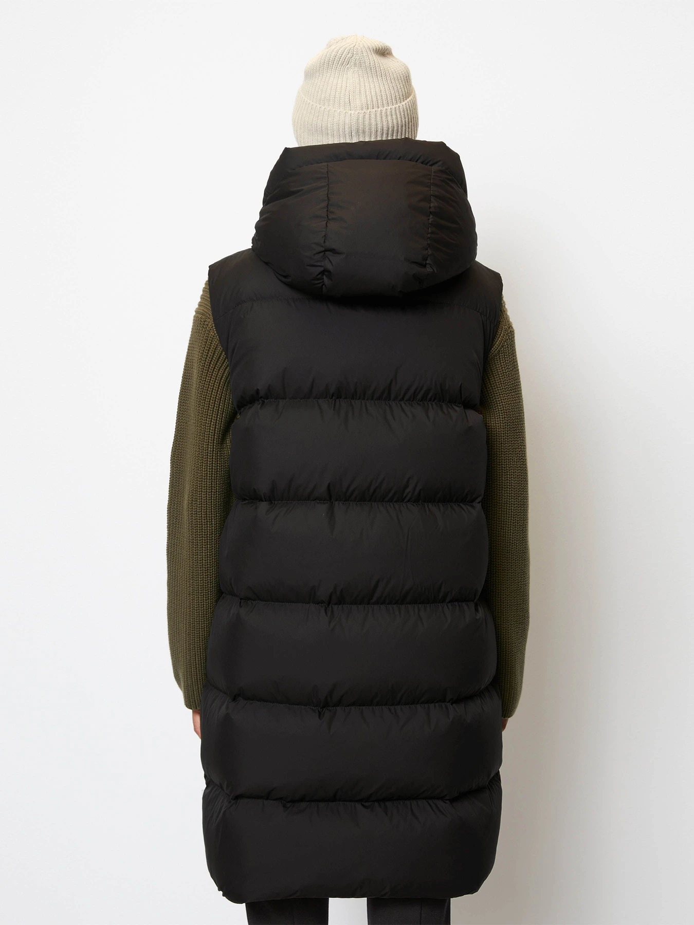 Куртки и дубленки Marc O’Polo модель 309087472025-990 Куртки и дубленки Marc O’Polo модель 309087472025-990 Фото
