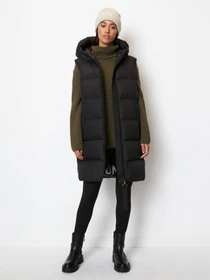 Куртки и дубленки Marc O’Polo модель 309087472025-990 Фото