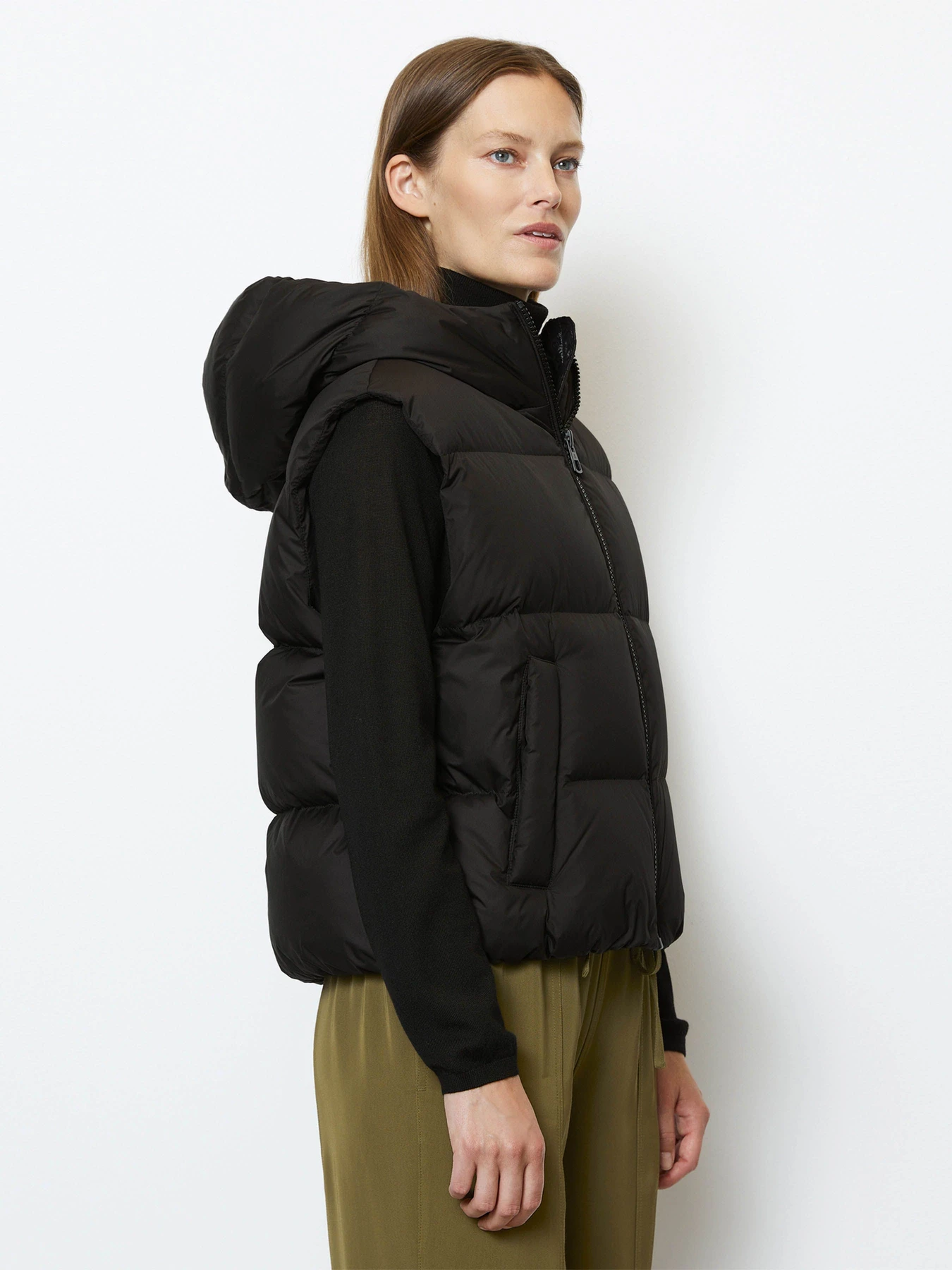Куртки и дубленки Marc O’Polo модель 309087472029-990 Куртки и дубленки Marc O’Polo модель 309087472029-990 Фото