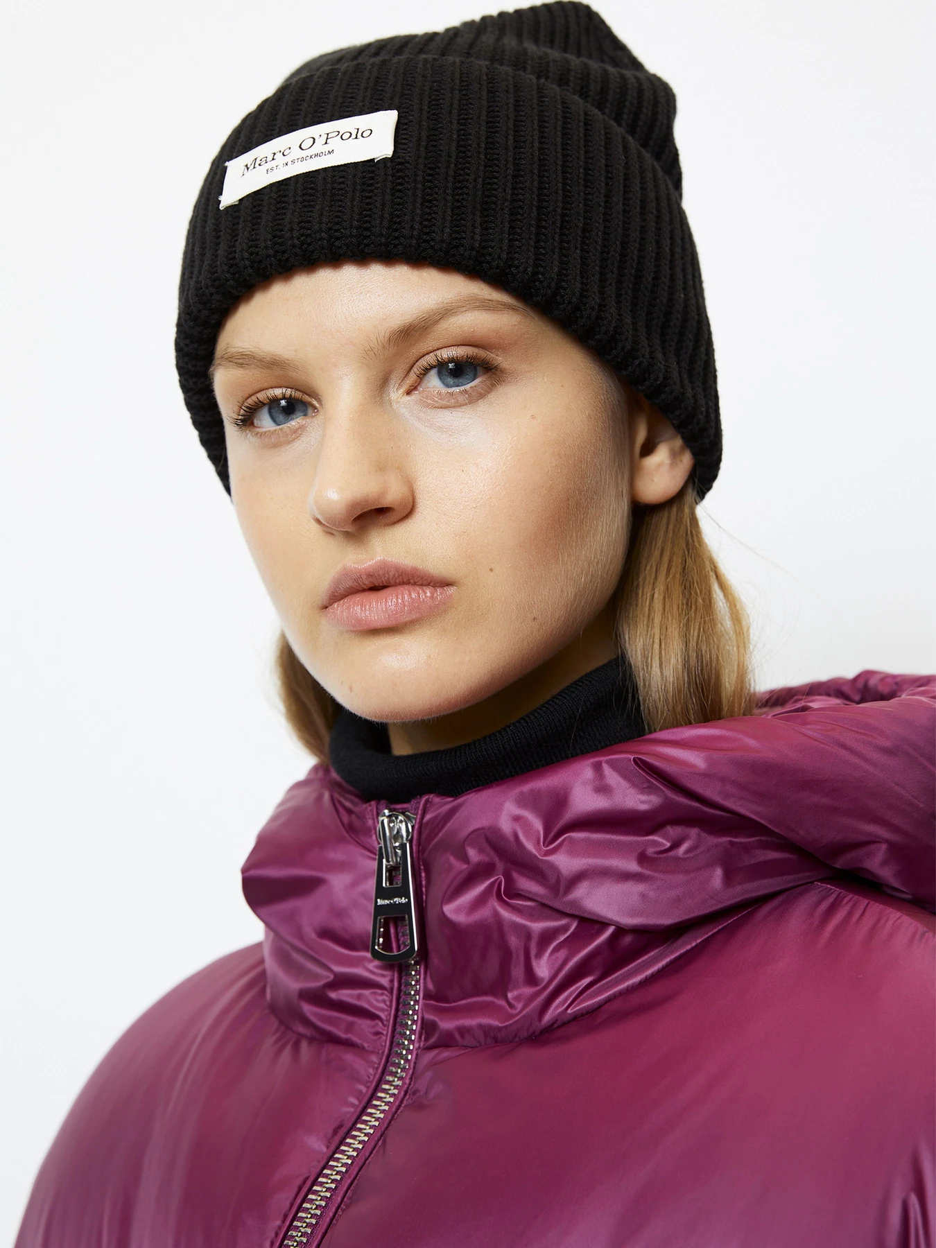 Куртки и дубленки Marc O’Polo модель 309089470113-677 Куртки и дубленки Marc O’Polo модель 309089470113-677 Фото