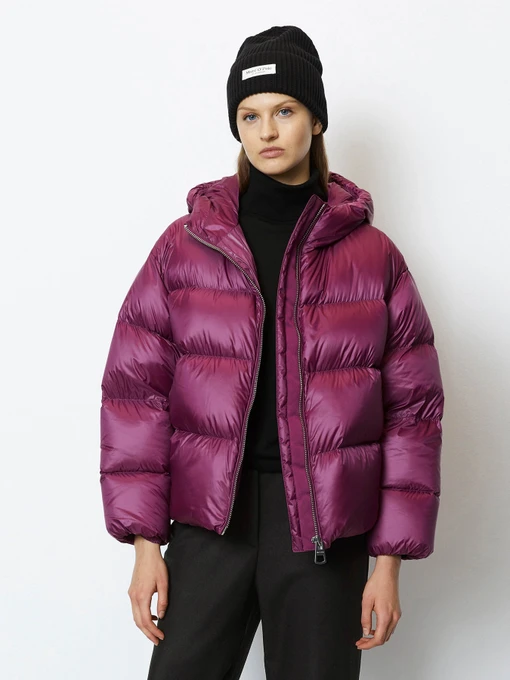 Куртки и дубленки Marc O’Polo модель 309089470113-677 Фото