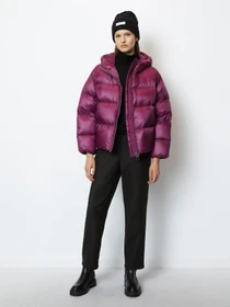 Куртки и дубленки Marc O’Polo модель 309089470113-677 Фото