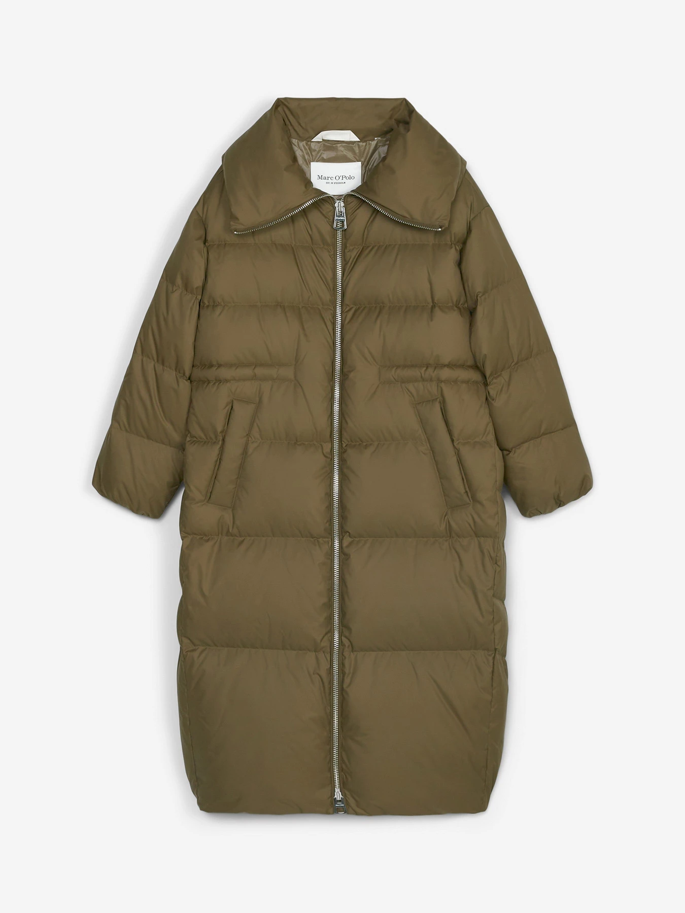 Куртки и дубленки Marc O’Polo модель 309092371087-442 Куртки и дубленки Marc O’Polo модель 309092371087-442 Фото