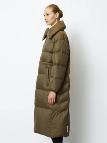 Куртки и дубленки Marc O’Polo модель 309092371087-442 Фото