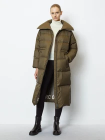 Куртки и дубленки Marc O’Polo модель 309092371087-442 Фото