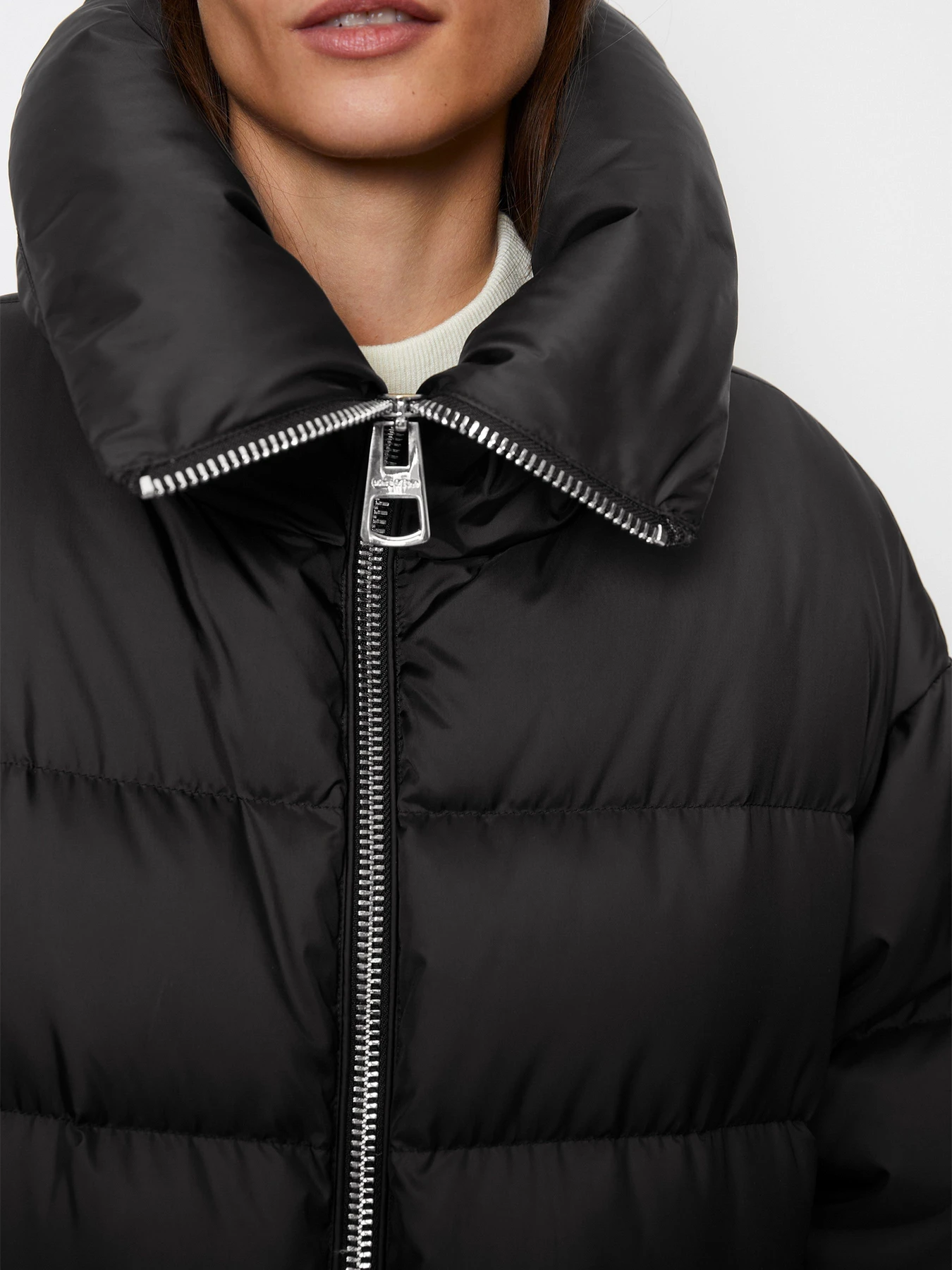 Куртки и дубленки Marc O’Polo модель 309092371087-990 Куртки и дубленки Marc O’Polo модель 309092371087-990 Фото