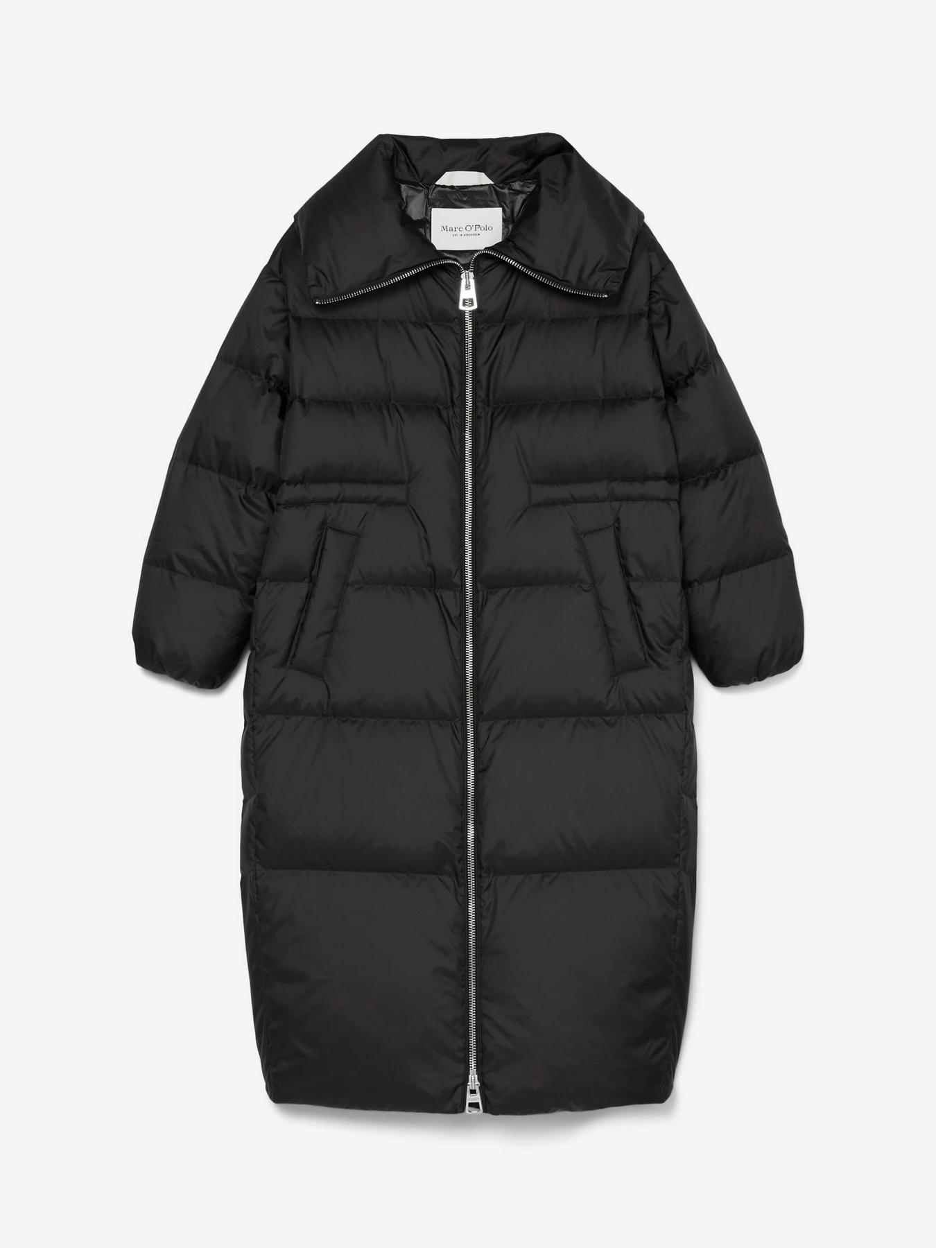Куртки и дубленки Marc O’Polo модель 309092371087-990 Куртки и дубленки Marc O’Polo модель 309092371087-990 Фото