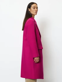 Пальто и плащи Marc O’Polo модель 308006871097-662 Фото