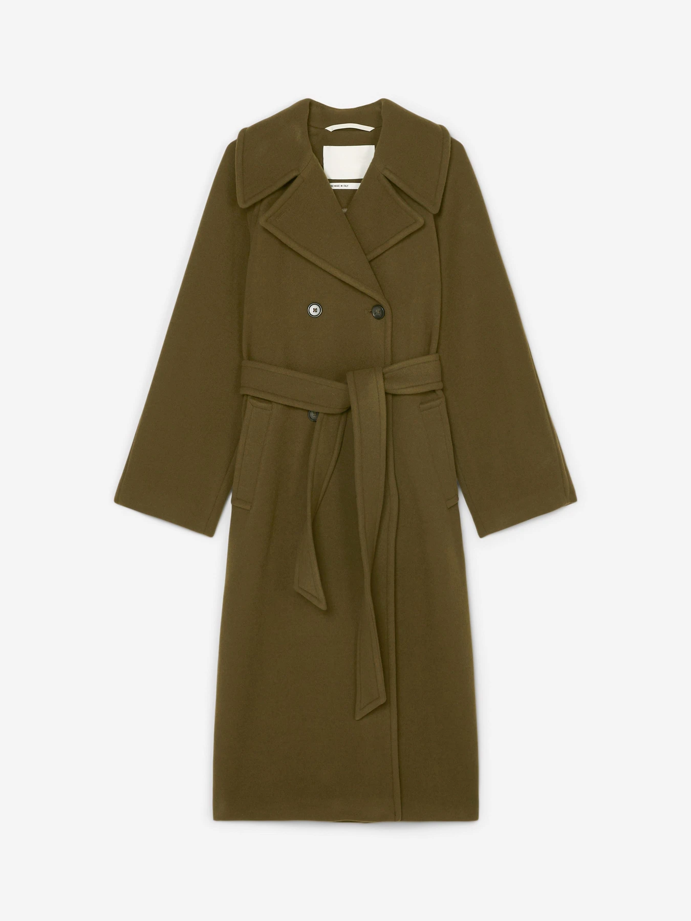 Пальто и плащи Marc O’Polo модель 309009071107-442 Пальто и плащи Marc O’Polo модель 309009071107-442 Фото