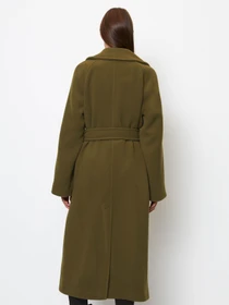 Пальто и плащи Marc O’Polo модель 309009071107-442 Фото