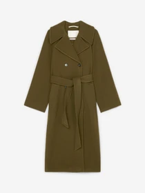 Пальто и плащи Marc O’Polo модель 309009071107-442 Фото
