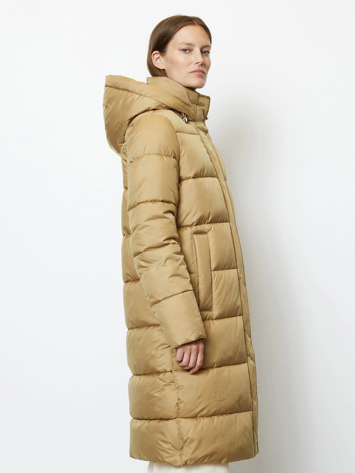 Куртки та дублянки Marc O’Polo модель 309032971115-739 Куртки та дублянки Marc O’Polo модель 309032971115-739 Фото