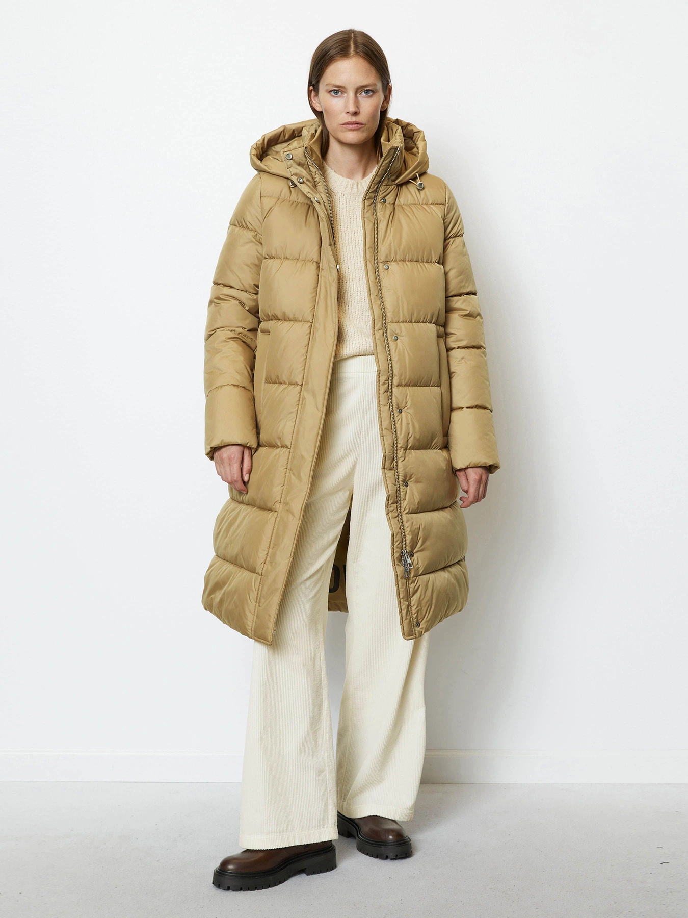 Куртки та дублянки Marc O’Polo модель 309032971115-739 Куртки та дублянки Marc O’Polo модель 309032971115-739 Фото