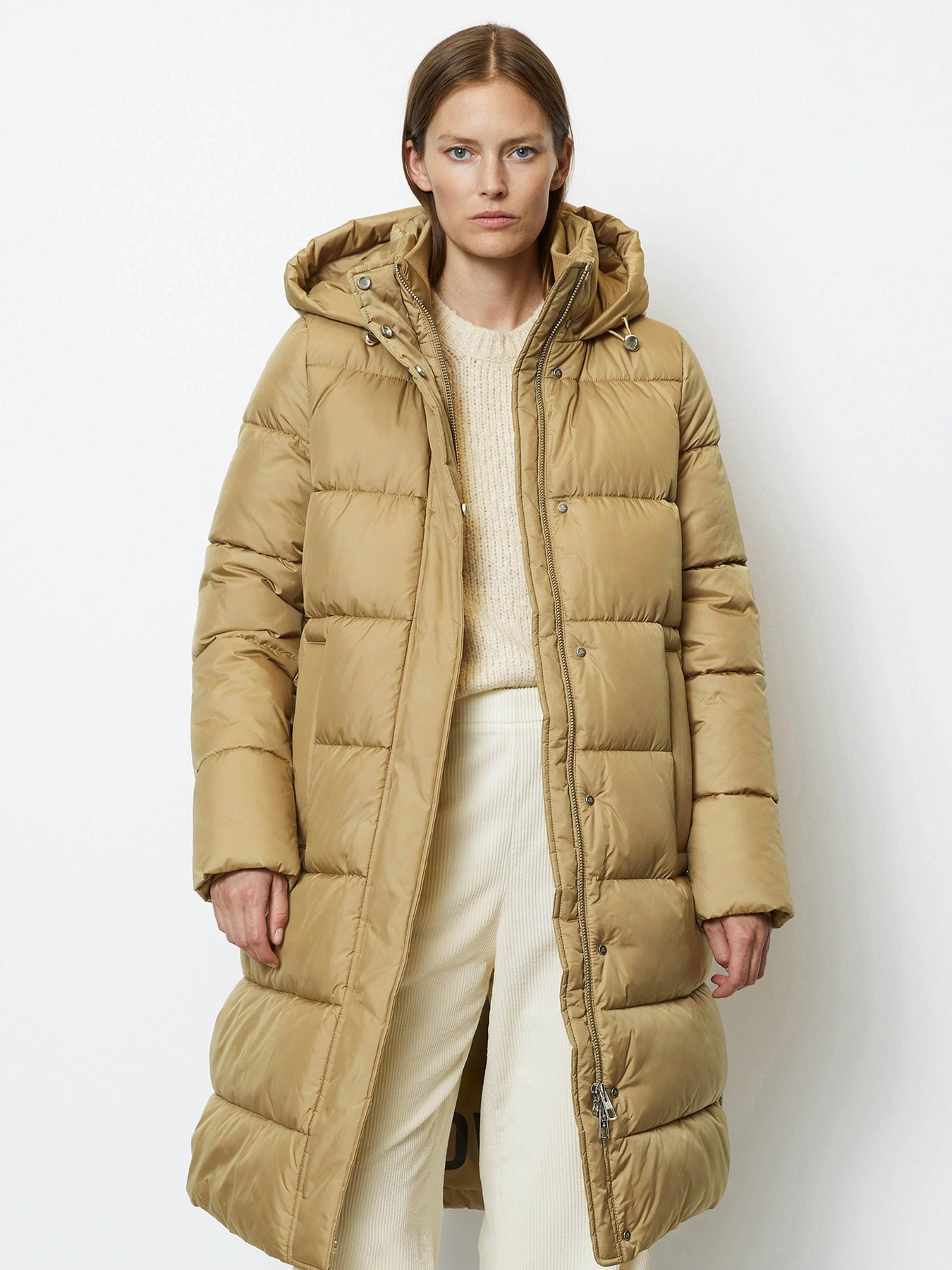 Куртки та дублянки Marc O’Polo модель 309032971115-739 Куртки та дублянки Marc O’Polo модель 309032971115-739 Фото
