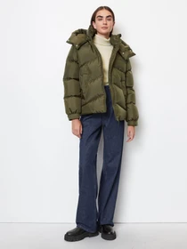 Куртки та дублянки Marc O'Polo denim модель 349088170059-488 Фото