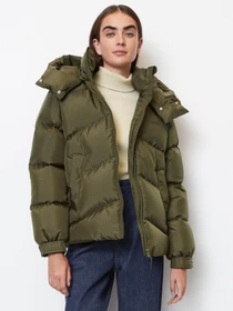 Куртки та дублянки Marc O'Polo denim модель 349088170059-488 Фото
