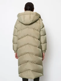 Куртки и дубленки Marc O’Polo DENIM модель 349088171061-718 Фото