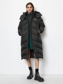 Куртки и дубленки Marc O’Polo DENIM модель 349088171061-990 Фото