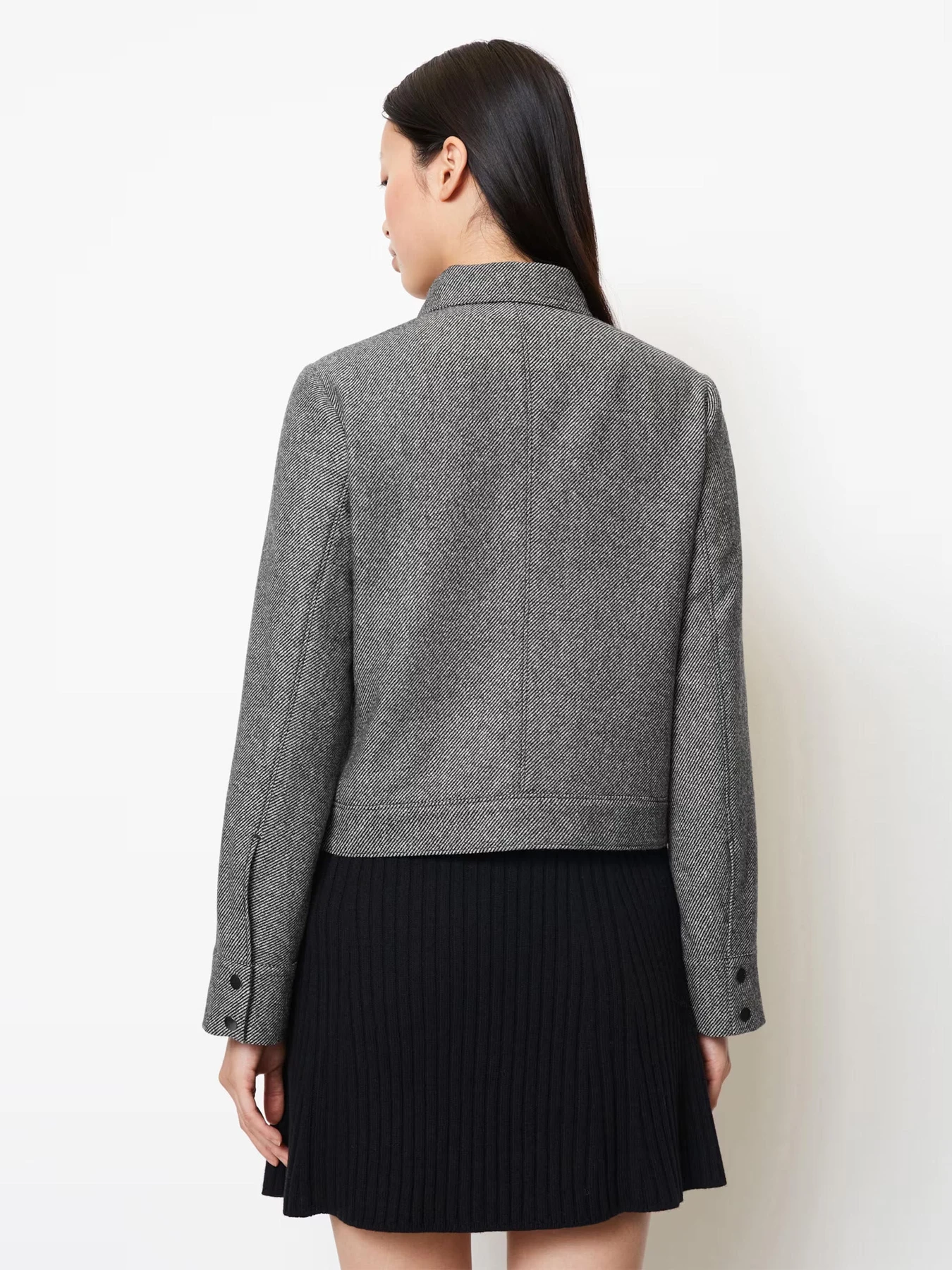 Куртки и дубленки Marc O’Polo модель 310017674033-W31 Куртки и дубленки Marc O’Polo модель 310017674033-W31 Фото