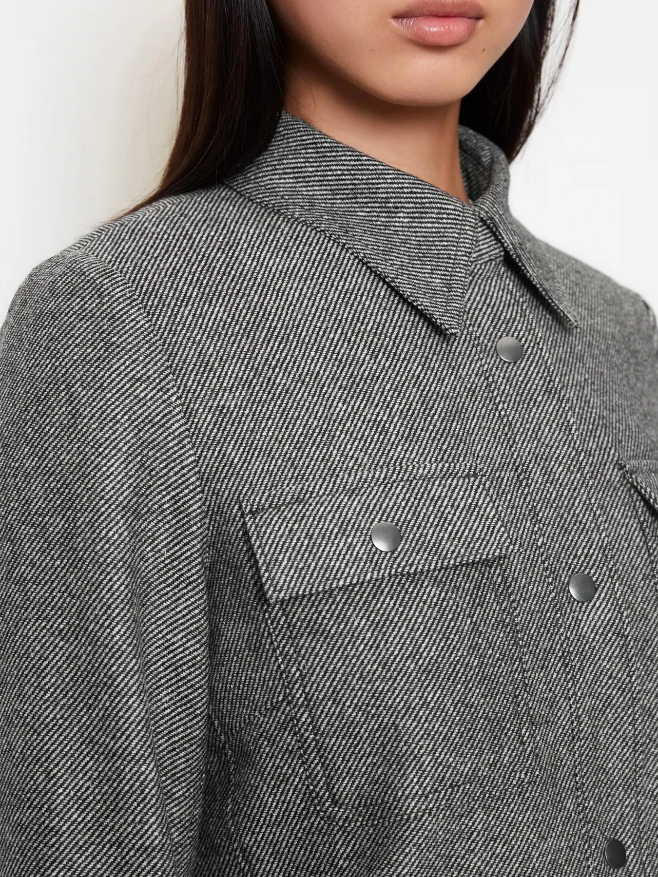 Куртки и дубленки Marc O’Polo модель 310017674033-W31 Куртки и дубленки Marc O’Polo модель 310017674033-W31 Фото