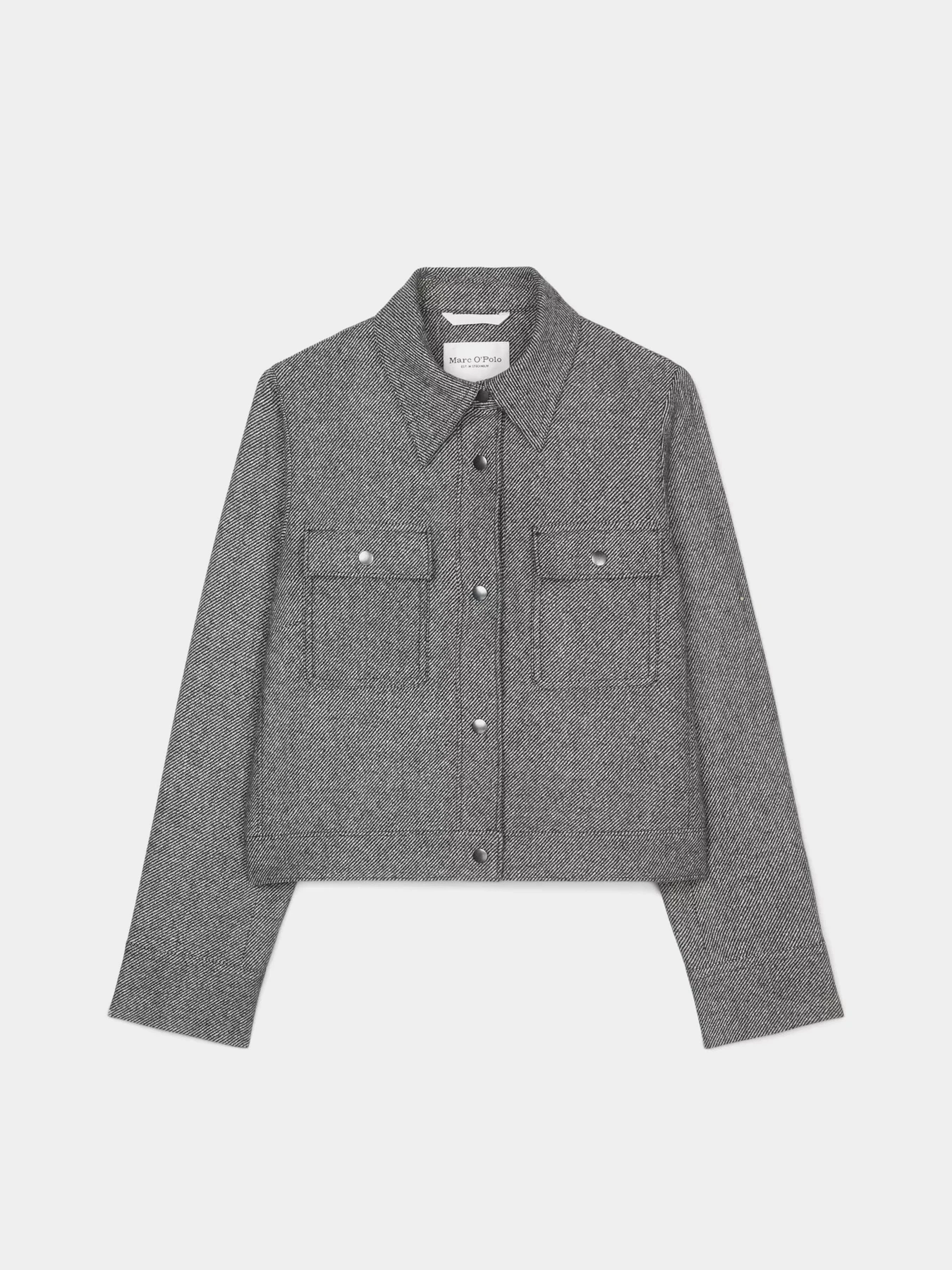 Куртки и дубленки Marc O’Polo модель 310017674033-W31 Куртки и дубленки Marc O’Polo модель 310017674033-W31 Фото