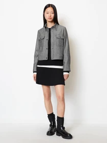 Куртки и дубленки Marc O’Polo модель 310017674033-W31 Фото
